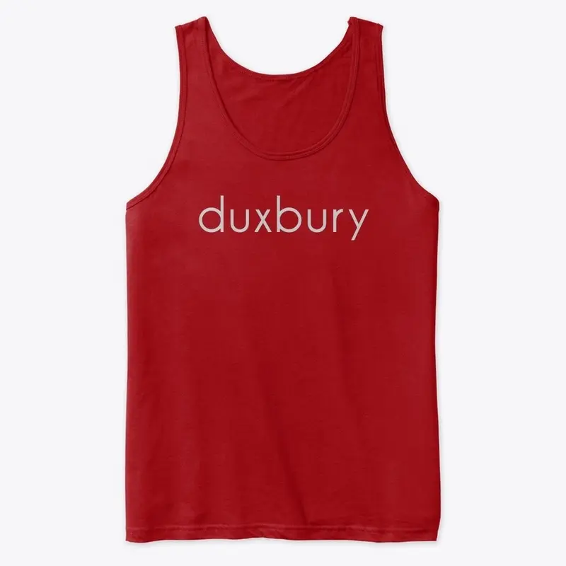 Women's Long Sleeve Duxbury Tee