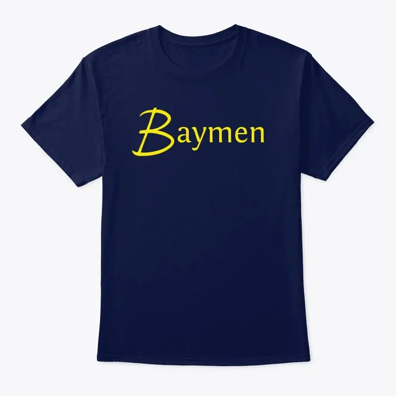 Baymen Classic Tee 