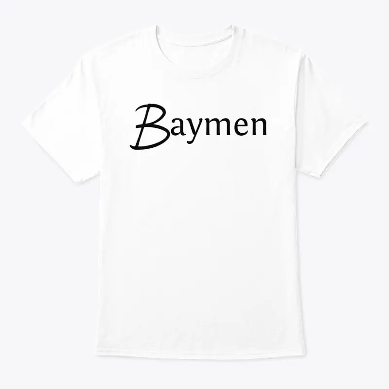 Baymen Classic Tee