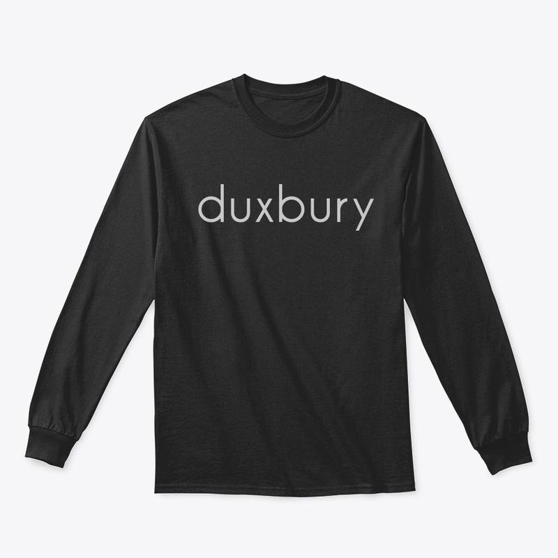 Women's Long Sleeve Duxbury Tee