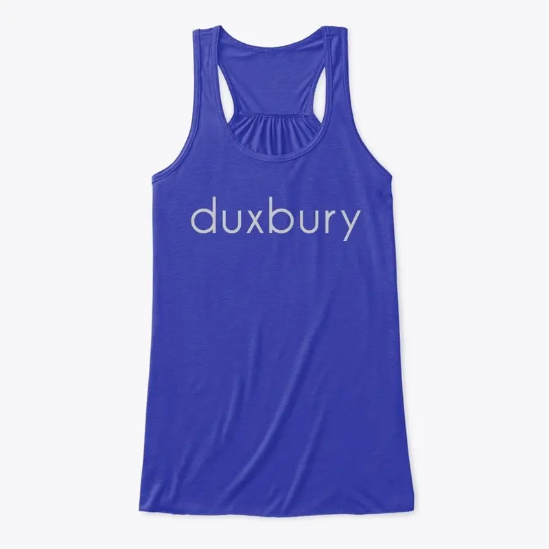 Women's Long Sleeve Duxbury Tee