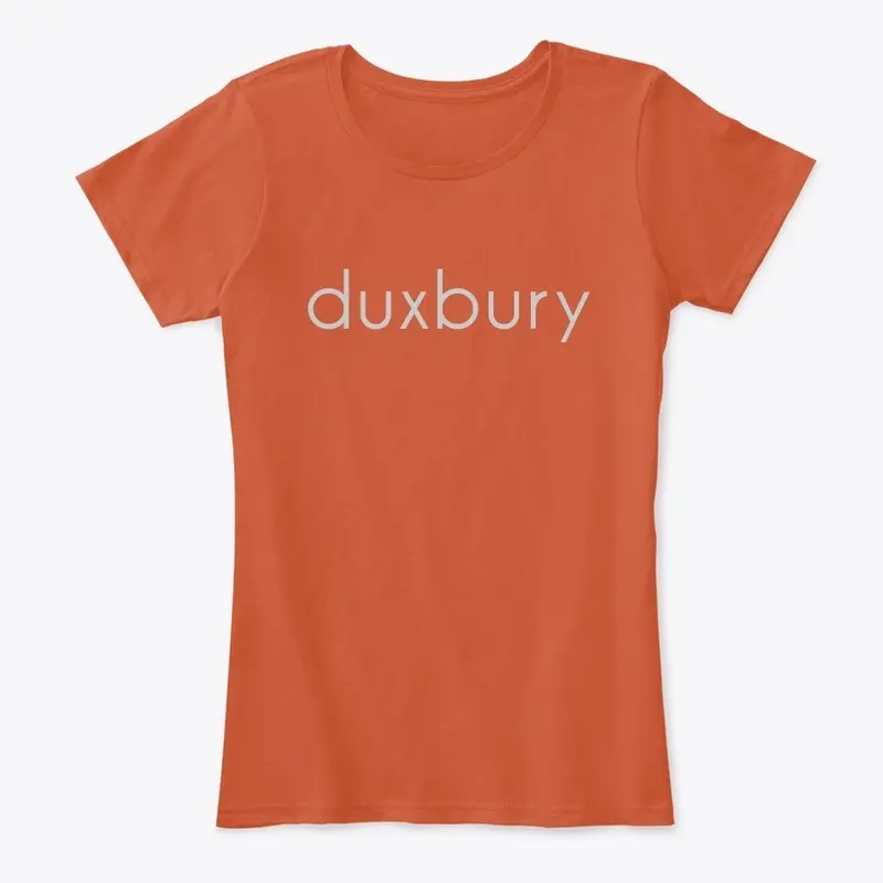 Women's Long Sleeve Duxbury Tee